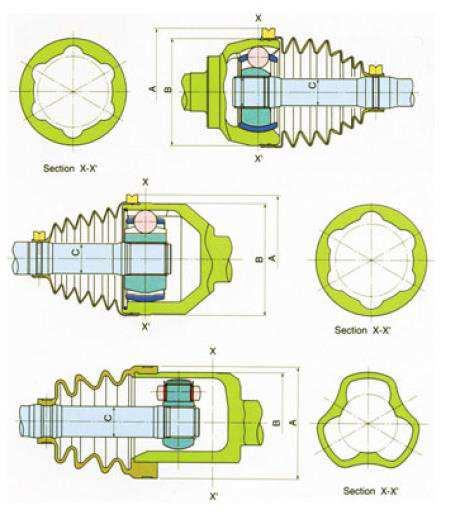 Chassis Handbook / 2011 Fig.