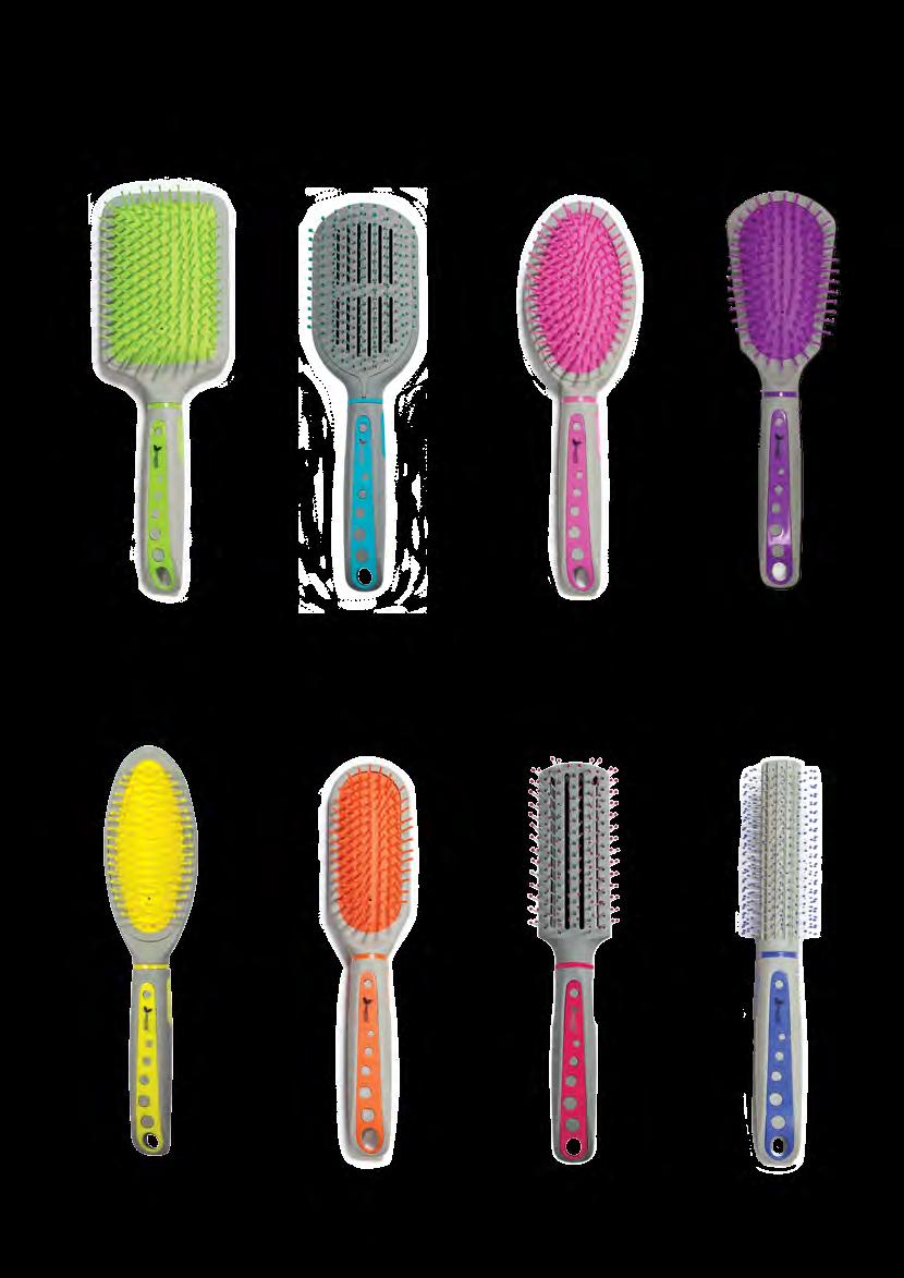 Saç Fırçaları & Taraklar Hair Brushes & Combs ASOS SERiSi NASFASOS0005