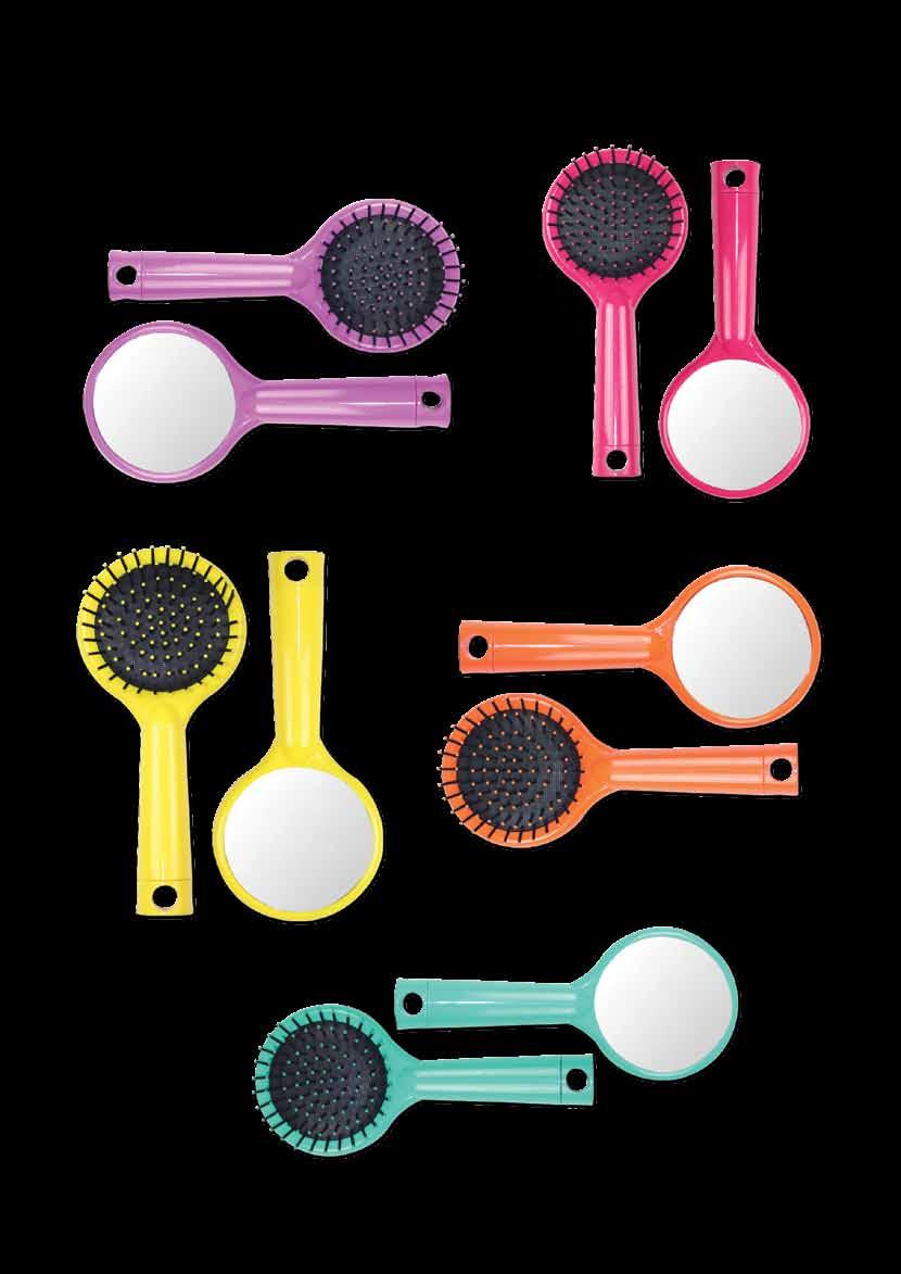 Saç Fırçaları & Taraklar Hair Brushes &