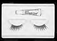 Takma Kirpikler Eyelash NASEYE000001 NASEYE000002