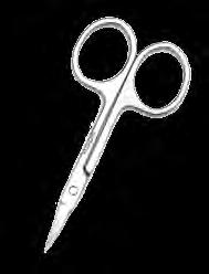 Makaslar Scissors NASMKSTRN007 NASMKSTRN008 NASMKSTRN009 Tırnak Eti Makası Tırnak Eti Makası Tırnak Eti Makası Parlak, yarı gold