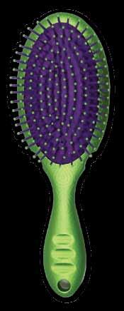 & Combs AQUA BRUSH