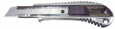 80 USD SX-98 Metal Maket Bıçağı Stok Kod: 1534871 Bıçak Genişliği