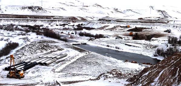 hakkımızda 2003 yılında kurulan Vemak başarılı geçmişiyle Türkiye ve çevresindeki ülkelerde dünya standartlarında boru hatları yapmış ve müşterileri tarafından tercih edilen bir firma haline