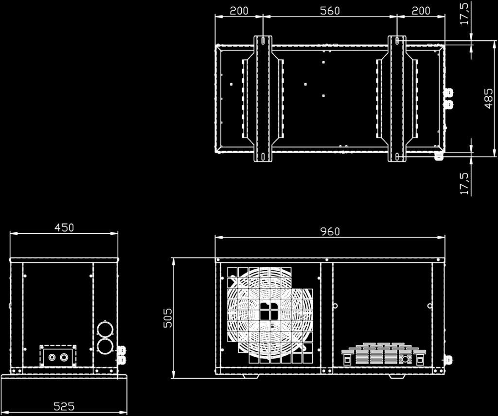 Frigocraft K01