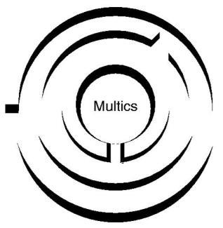 Geliştirme süreci sonunda UNIX adını aldı MULTICS in versiyonu olan PDP-7
