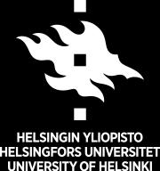 Minix Helsinki Üniversitesi nde Dr.