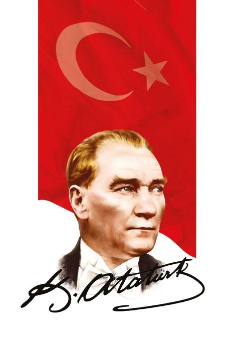 Biz büyük bir aileyiz Başkentliyiz 1 Ey Türk Gençliği!