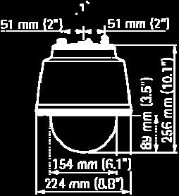 AXIS T8008 PS12 7. AXIS T98A15-VE Gözetim Dolabı 8.