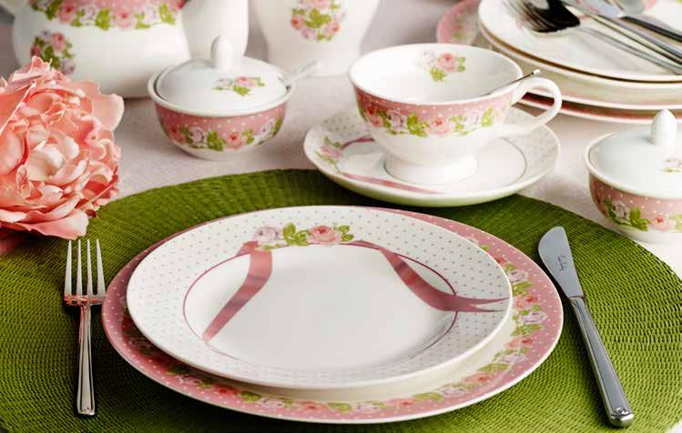 Bone China TL