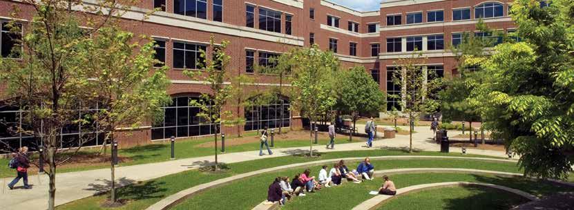 olan Murfreesboro daki Middle Tennessee State University nin (MTSU) kampüsünde yer alır. 24.000 i aşkın öğrencisiyle MTSU, Tennessee nin en büyük lisans üniversitesidir.