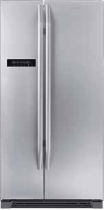 Solo Buzdolabı 90 cm. Side by Side FSBS 6001 NF XS A+ 118.0183.637 7.785,00 TL No frost özelliği Ürünümüzün nakliyesi müşterimizin evine, tarafımızdan bedelsiz olarak sağlanmaktadır.
