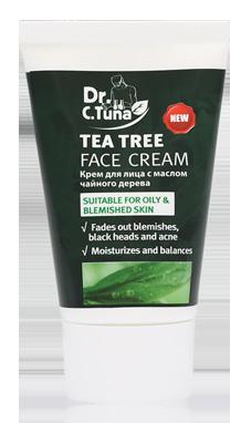 En iyi sonucu almak için ardından Farmasi Tea Tree tonik kullanın.