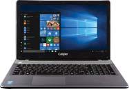 Geniþ ekran keyfi 15.6 Full HD geniþ ekraný sayesinde üstün görüntü kalitesi. 4 GB DDR3 4 GB DDR3 500 GB SATA 500 GB SATA Kartý Intel HD Graphics Intel HD Graphics 15.6" WXGA (1366x768) HD LED 15.