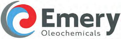 EMERY OLEOCHEMICALS (M) SDN.BHD. EMERY OLEOCHEMICALS GmbH TÜRKÝYE RESMÝ TEMSÝLCÝSÝ Ortaklar Caddesi, Görüntü Sokak Çamaltý Apt.