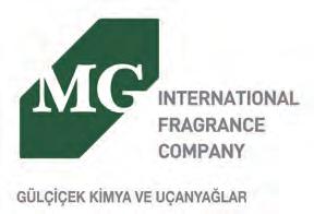 MG Gülçiçek International Fragrance Company Founder Mişel Gülçiçek, who began the journey of essences and fragrances in a small shop in Tahtakale district, now continues this