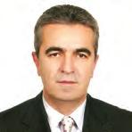 Makale / Article Salih Çıta Kimya Mühendisi / Chemical Engineer Genel Müdür / General Manager Sora Kozmetik San. Tic. A.Ş. Bebak Kozmetik San. ve Tic. Ltd. Şti.