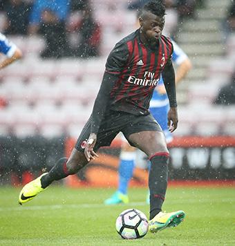 Deloitte Futbol Para Ligi 217 İlk 2 kulüp 16.