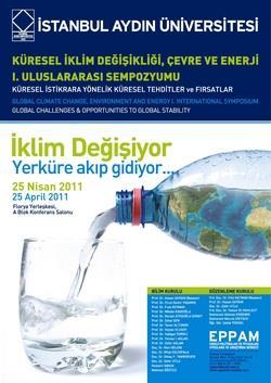 14 hafta boyunca interaktif gerçekleştirilen seminer başlıkları arasında şunlar yer almaktadır: Politika Aracı olarak Enerji Enerji Arz ve Talep Güvenliği Yeşil Enerji Kaya Gazı Jeopolitik Teoriler