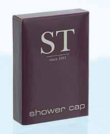 Shower Caps Duş Boneleri Shower Cap