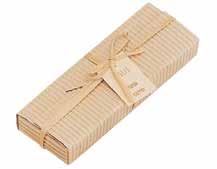 123 35 x 21 x 118h mm Comb in sachet packed in corrugated box