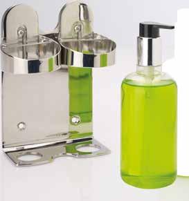 Cosmetic Bottles with Pumps Basma Kapaklı Kozmetik Şişeler ST-13.000.091.085 (MET) PET 100 ml (3.38 fl. oz) ST-13.000.092.085 (MET) PET 120 ml (4.06 fl. oz) ST-13.000.093.085 (MET) PET 150 ml (5.