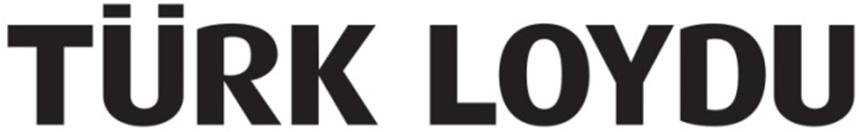 Ek C - Dokümanlar C-5 Form No. STLA2 Not : Bu sertifika, Uluslararası Çalışma Örgütü (ILO) tarafından önerilen ILO Konvansiyoneli No.152'ye uygun uluslararası standart forma göre düzenlenmiştir.