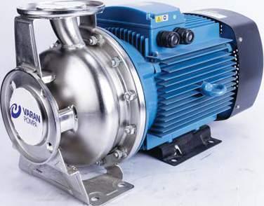 CA KOMPE PASANMAZ ÇEİK (AISI 16) SANTRİFÜJ POMPAAR (Kapalı Fanlı) STAINESS STEE(AISI 16) CENTRIFUGA PUMPS (Closed Impeller) Pompalar Bağlantı MOTOR Fiyat Price P kw V A Inlet x Outlet 6 9 1 1 18 USD