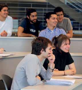 ÖzÜ ye İstanbul Kalkınma Ajansı (İSTKA) Desteği Özyeğin Üniversitesi Finans Merkezi nin 2014 Yılı Mali Destek Programları kapsamında İstanbul Kalkınma Ajansı na yaptığı proje başvurusu, başarılı