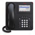 IP office Telefonlar IP