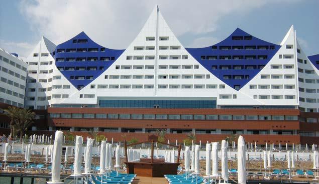 VIKINGEN QUALITY RESORT &