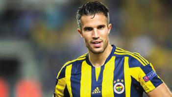 Fenerbahçe, 6 milyon avrodan düşük bedelleri KAP a bildirmezken basına yansıyan ücretlere göre Van Persie ye 5 milyon 500 bin avro, Fernandao ya 3 milyon 400 bin avro, Volkan Şen e 2 milyon