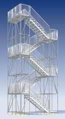 olanağı olarak gösteri sektöründe kullanılır. 1,57 8 9 10 2,57 U merdiven yanağı 750 Basamak Yüks.