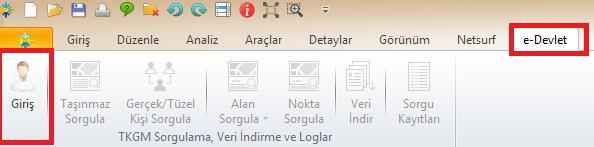 1. Netcad Tapu Nedir?