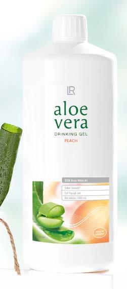 ŞİMDİ 47,50 TL KAZANÇLISINIZ Aloe Vera Jel