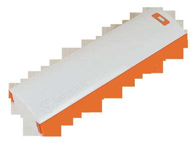 MOBİL ŞARJ CİHAZLARI POWER BANK POWERTUBE Ⅱ 3000 MOBİL ŞARJ CİHAZI 3000 mah Li-Ion PATENTED