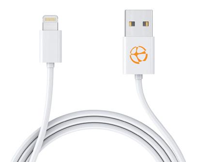 AKSESUAR LIGHTNING USB CABLE