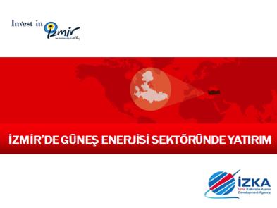 yatırım ortamını ve potansiyeli hakkında detaylı bilgiler içeren sektörel sunumlar Türkçe