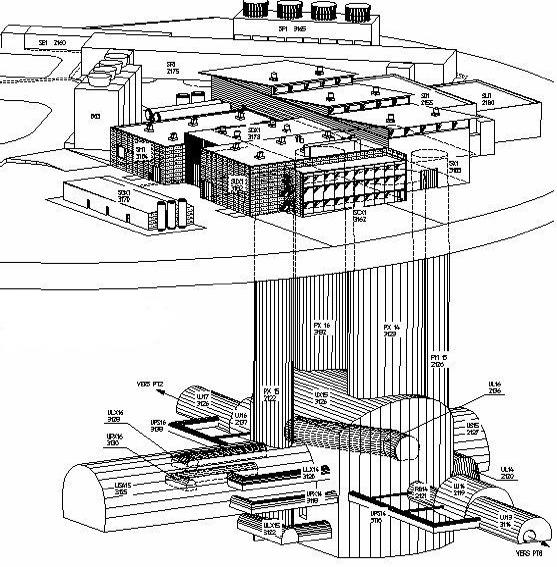 Regions Of Interest Requested event data Event data requests Delete commands Gigabit Ethernet ATLAS da olayların izlediği yol 36 CERN computer centre Data storage Event rate ~ 200 Hz 6 Local Storage