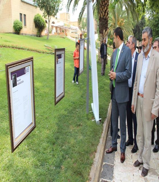 ahşap oyma ustaları tarafından hazırlanan rahle ve sandık hediye edildi. 29.11.2014 Seksenören mahalle camisinin bakım ve onarımı yapıldı. 04-07.12.