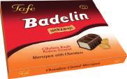 Çikolata Badem