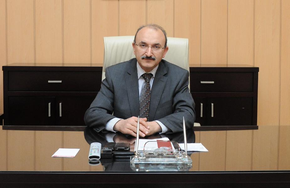 Yrd. Doç. Dr. Mustafa AKSOY Sağlık Bakanlığı Türkiye Halk Sağlığı Kurumu Başkanı 1962 yılında Konya da doğdu. 1985 yılında Ankara Üniversitesi Tıp Fakültesi ni bitirdi.
