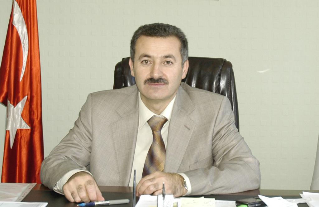 Prof. Dr. İrfan ŞENCAN Sağlık Bakanlığı Sağlık Hizmetleri Genel Müdürü 1969 yılında Ankara da doğdu. Ankara Üniversitesi Tıp Fakültesi ni 1992 yılında bitirdi.