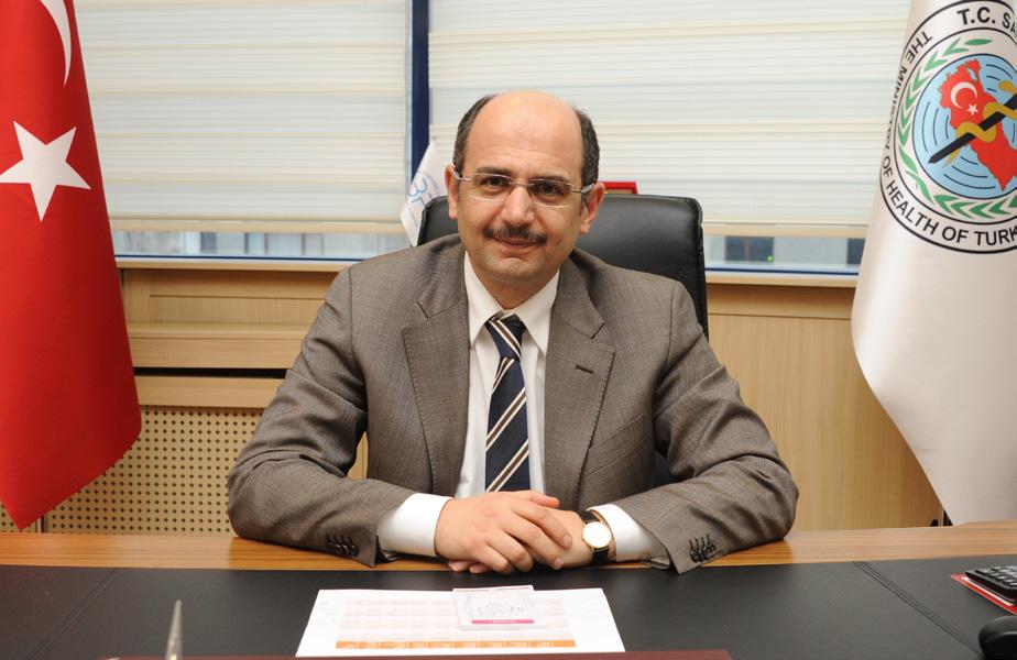 Kadir Serdar TAFLAN Sağlık Bakanlığı Sağlık Yatırımları Genel Müdürü 1964 yılında Erzurum da doğdu. Yüksek öğrenimini İstanbul Teknik Üniversitesi İnşaat Fakültesi nde yaptı.