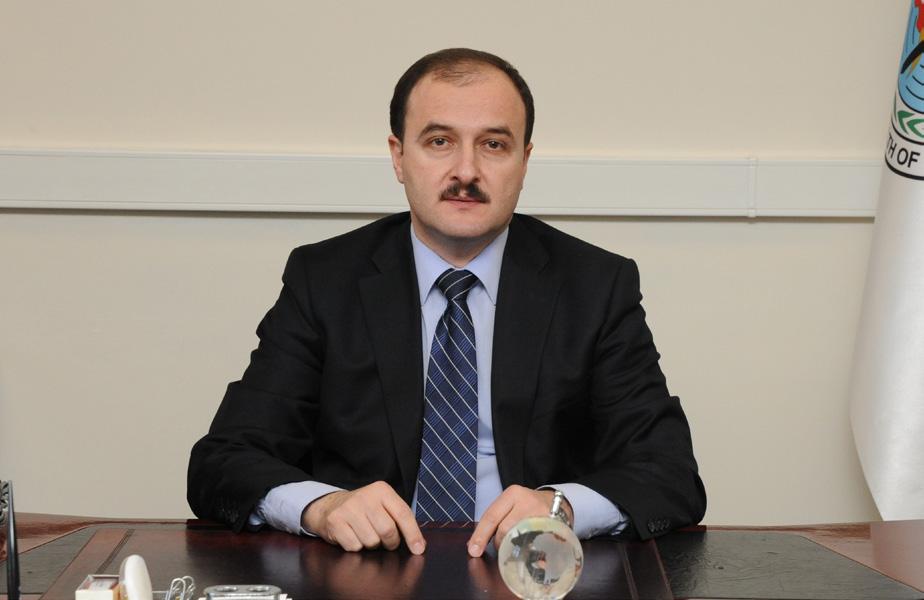 Dr. Öner GÜNER Sağlık Bakanlığı Dış İlişkiler ve Avrupa Birliği Genel Müdürü 1968 yılında Giresun Bulancak ta doğdu.