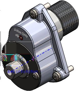 Montajlar SpeedPak Geliştirmeleri Bir SpeedPak'a referans geometrisi ve eğriler ekleyebilirsiniz. SpeedPak'a eklemek üzere herhangi bir montaj seviyesinden çizimler seçebilirsiniz.