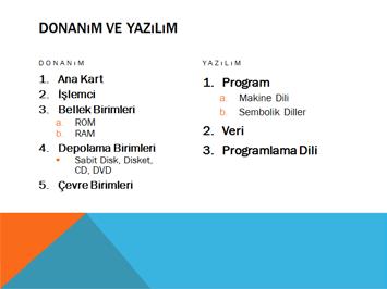 Tasarım sekmesi > Temalar komut grubunda yer alan başka bir tema seçildiğinde temanız diğeri ile değiştirilmiş olacaktır. 2.3.