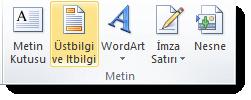 EXCEL hesap tablosu programının önceki sürümlerindeki sayfa yapısı ekranına ulaşmak için Sayfa Düzeni sekmesi altında herhangi bir komut grubu genişletme düğmesi tıklanmalıdır. 4.8.1.3.