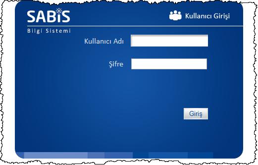 1.3.2.1. e-posta Servisleri Açılan pencereye üniversitemiz tarafından sizlere verilen kullanıcı adı ve şifrelerinizi girmeniz gerekecektir.