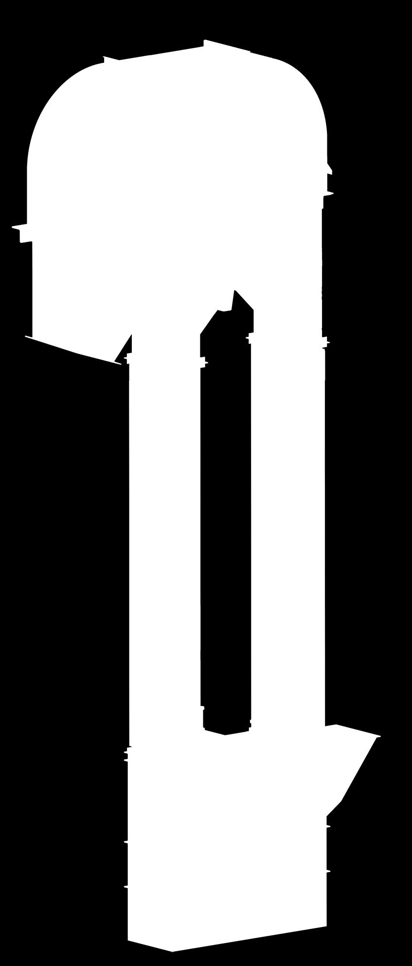 KOVALI ELEVATÖR BUCKET ELEVATOR BİLEKTECH Kovalı Elevatörü, yemin istenilen kapasitede hasarsız ve ekonomik bir şekilde yukarı doğru iletimini sağlar. Üst başlık çift parçalı imaldir.